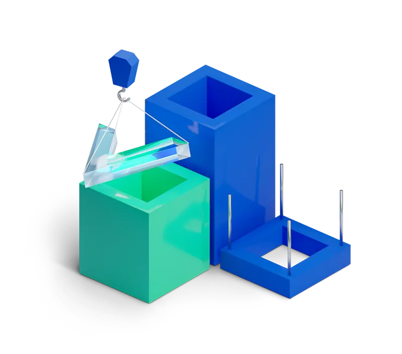 ЦОК для строителей Воронеж